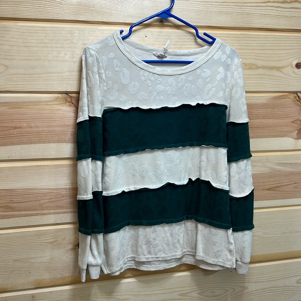 Boutique top